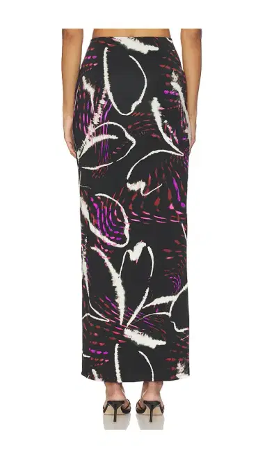 AFRM Aven Skirt | Thumbnail 4 AFRM Aven Skirt | Thumbnail 4