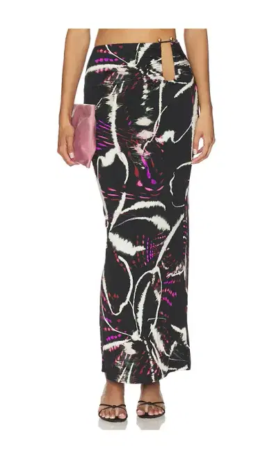 AFRM Aven Skirt | Thumbnail 1 AFRM Aven Skirt | Thumbnail 1