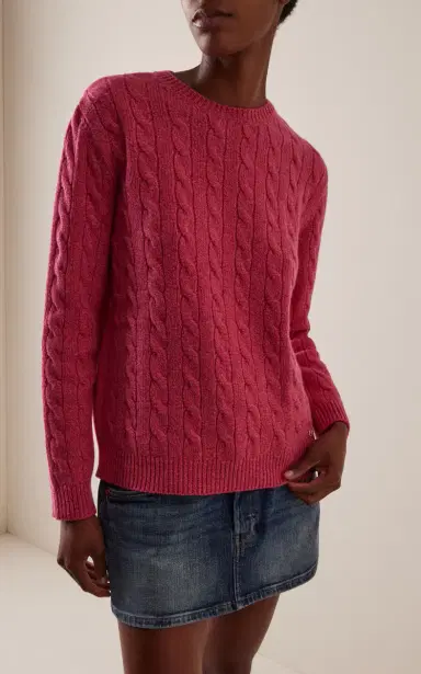 Valentino Garavani Wool Sweater | Thumbnail 2 Valentino Garavani Wool Sweater | Thumbnail 2