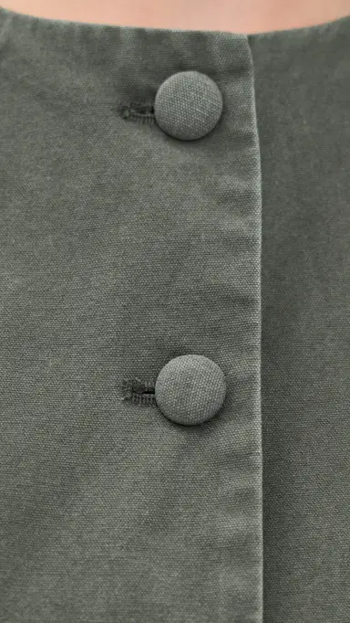 Lioness Femme Blouse Moss | Thumbnail 6 Lioness Femme Blouse Moss | Thumbnail 6