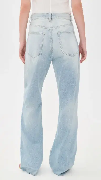 Lioness Sloane Jeans ight Denim | Thumbnail 3 Lioness Sloane Jeans ight Denim | Thumbnail 3