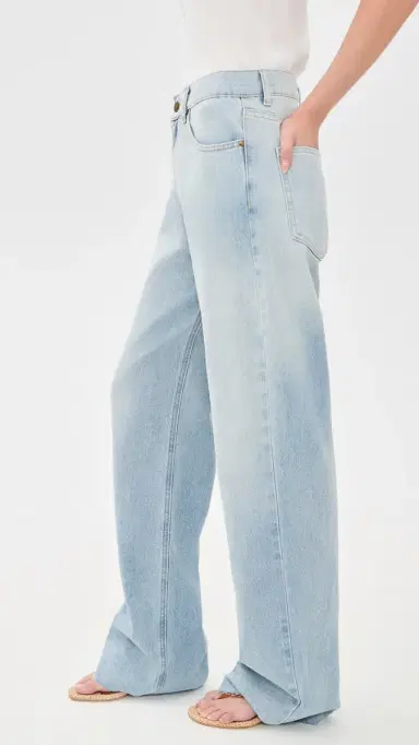 Lioness Sloane Jeans ight Denim | Thumbnail 4 Lioness Sloane Jeans ight Denim | Thumbnail 4