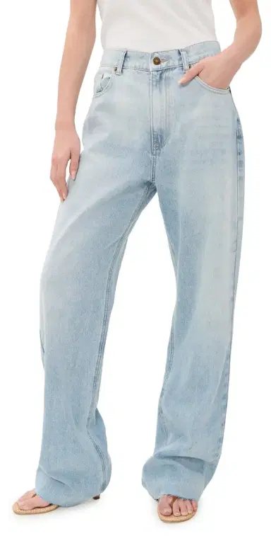 Lioness Sloane Jeans ight Denim | Thumbnail 1 Lioness Sloane Jeans ight Denim | Thumbnail 1