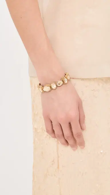 Deepa Gurnani Jordyn Bracelet | Thumbnail 3 Deepa Gurnani Jordyn Bracelet | Thumbnail 3