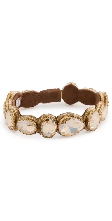 Deepa Gurnani Jordyn Bracelet | Thumbnail 1 Deepa Gurnani Jordyn Bracelet | Thumbnail 1