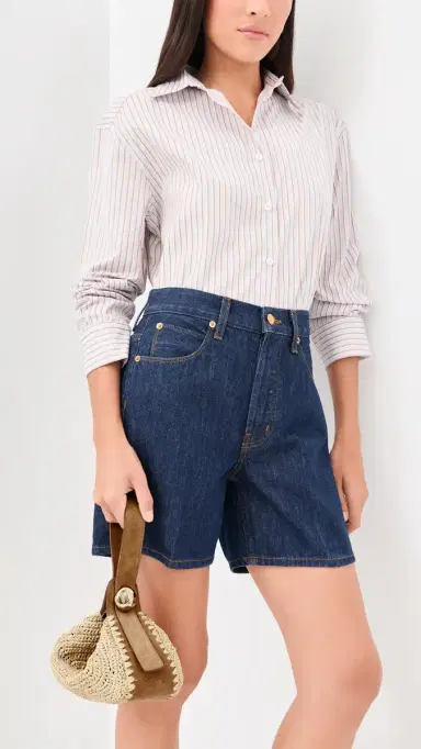 Madewell Drop Handheld Wrislet Aged Cognac Multi One Size | Thumbnail 3 Madewell Drop Handheld Wrislet Aged Cognac Multi One Size | Thumbnail 3