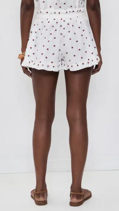 La Maregold The Theo Shorts | Thumbnail 3 La Maregold The Theo Shorts | Thumbnail 3