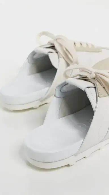 Marni Softy Soccer Slip-On Sneakers Lily White/Light Grey 36 | Thumbnail 4 Marni Softy Soccer Slip-On Sneakers Lily White/Light Grey 36 | Thumbnail 4