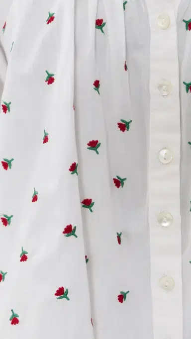 La Maregold The Charlotte Top | Thumbnail 6 La Maregold The Charlotte Top | Thumbnail 6