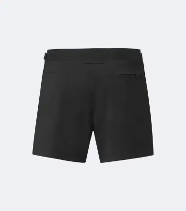 Tom Ford Technical poplin swim trunks | Thumbnail 2 Tom Ford Technical poplin swim trunks | Thumbnail 2