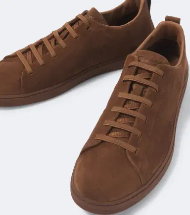 Church's Rochdale suede sneakers | Thumbnail 5 Church's Rochdale suede sneakers | Thumbnail 5