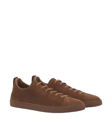 Church's Rochdale suede sneakers | Thumbnail 1 Church's Rochdale suede sneakers | Thumbnail 1