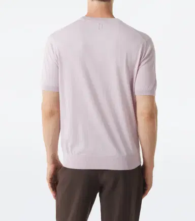 Canali Cotton and silk sweater | Thumbnail 2 Canali Cotton and silk sweater | Thumbnail 2
