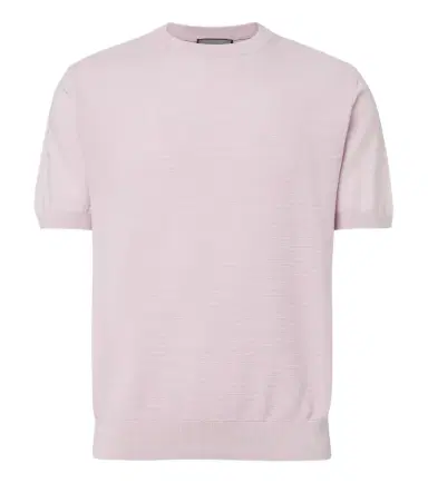 Canali Cotton and silk sweater | Thumbnail 1 Canali Cotton and silk sweater | Thumbnail 1