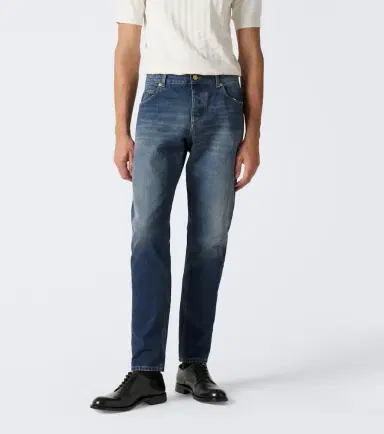 Dolce & Gabbana Straight jeans | Thumbnail 2 Dolce & Gabbana Straight jeans | Thumbnail 2