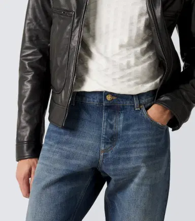 Dolce & Gabbana Straight jeans | Thumbnail 3 Dolce & Gabbana Straight jeans | Thumbnail 3