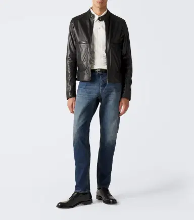 Dolce & Gabbana Straight jeans | Thumbnail 5 Dolce & Gabbana Straight jeans | Thumbnail 5