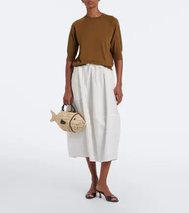 Staud Brigitte mule | Thumbnail 5 Staud Brigitte mule | Thumbnail 5