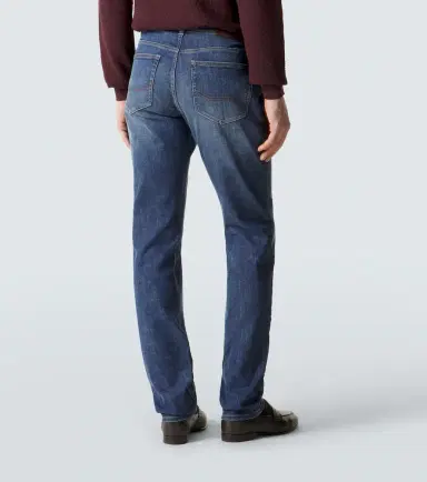 Brioni Meribel slim jeans | Thumbnail 5 Brioni Meribel slim jeans | Thumbnail 5