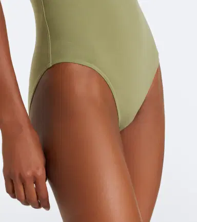 Eres Lynda embellished swimsuit | Thumbnail 4 Eres Lynda embellished swimsuit | Thumbnail 4