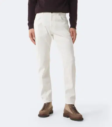 ELEVENTY Slim jeans | Thumbnail 2 ELEVENTY Slim jeans | Thumbnail 2