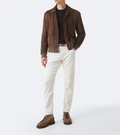ELEVENTY Slim jeans | Thumbnail 3 ELEVENTY Slim jeans | Thumbnail 3