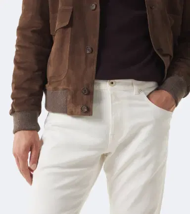 ELEVENTY Slim jeans | Thumbnail 4 ELEVENTY Slim jeans | Thumbnail 4