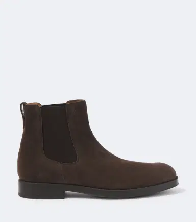 Tod's Suede Chelsea boots | Thumbnail 6 Tod's Suede Chelsea boots | Thumbnail 6