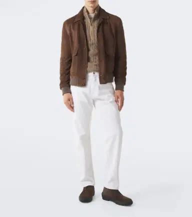 Tod's Suede lace-up boots | Thumbnail 7 Tod's Suede lace-up boots | Thumbnail 7