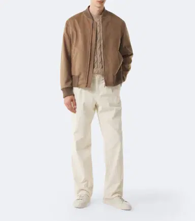 Tod's Leather sneakers | Thumbnail 7 Tod's Leather sneakers | Thumbnail 7