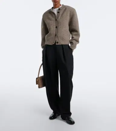 Tod's Leather penny loafers | Thumbnail 6 Tod's Leather penny loafers | Thumbnail 6