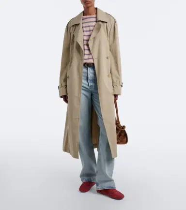 Tod's Gommino suede driving shoes | Thumbnail 6 Tod's Gommino suede driving shoes | Thumbnail 6