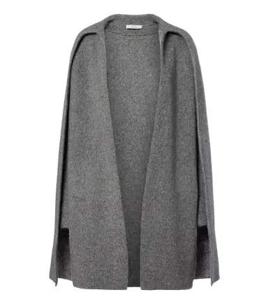 Vince Wool and cashmere blend cardigan | Thumbnail 1 Vince Wool and cashmere blend cardigan | Thumbnail 1