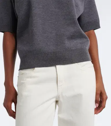 RÓHE Róhe Wool sweater | Thumbnail 6 RÓHE Róhe Wool sweater | Thumbnail 6