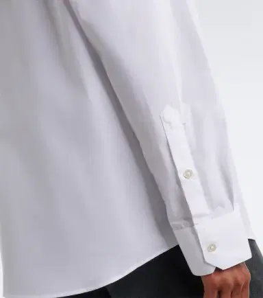 RÓHE Róhe Cotton poplin shirt | Thumbnail 2 RÓHE Róhe Cotton poplin shirt | Thumbnail 2