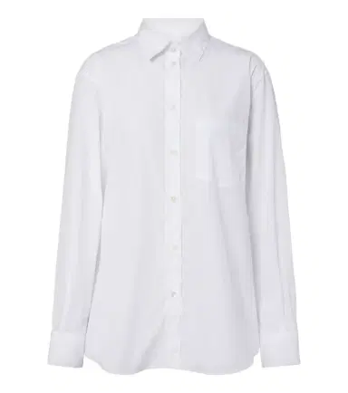 RÓHE Róhe Cotton poplin shirt | Thumbnail 1 RÓHE Róhe Cotton poplin shirt | Thumbnail 1