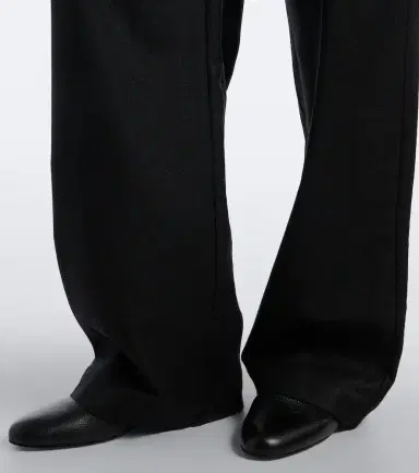 Rohe Róhe Virgin wool wide-leg pants | Thumbnail 6 Rohe Róhe Virgin wool wide-leg pants | Thumbnail 6