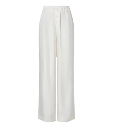 Rohe Róhe Silk wide-leg pants | Thumbnail 1 Rohe Róhe Silk wide-leg pants | Thumbnail 1