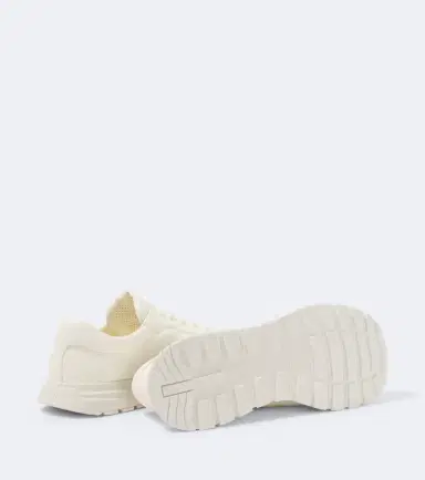 Prada Prax 2.0 leather sneakers | Thumbnail 3 Prada Prax 2.0 leather sneakers | Thumbnail 3
