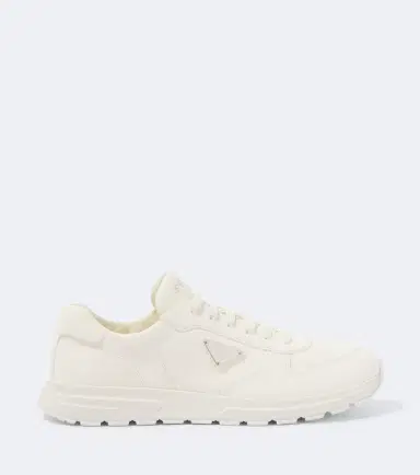 Prada Prax 2.0 leather sneakers | Thumbnail 4 Prada Prax 2.0 leather sneakers | Thumbnail 4