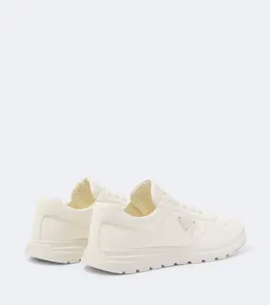 Prada Prax 2.0 leather sneakers | Thumbnail 5 Prada Prax 2.0 leather sneakers | Thumbnail 5