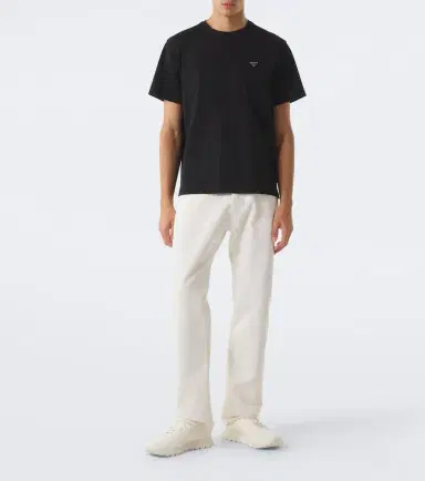 Prada Prax 2.0 leather sneakers | Thumbnail 7 Prada Prax 2.0 leather sneakers | Thumbnail 7