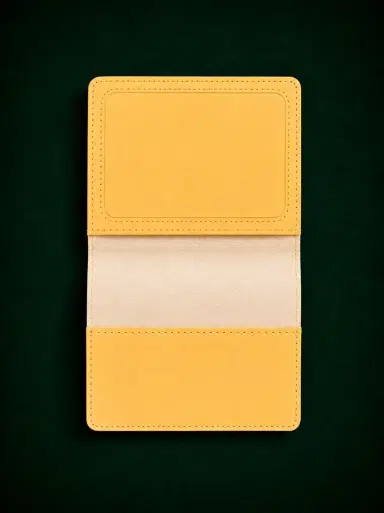 Wish Fine Jewelry Wish Passport Holder | Thumbnail 3 Wish Fine Jewelry Wish Passport Holder | Thumbnail 3
