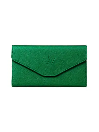 Wish Fine Jewelry Wish Travel Wallet | Thumbnail 1 Wish Fine Jewelry Wish Travel Wallet | Thumbnail 1
