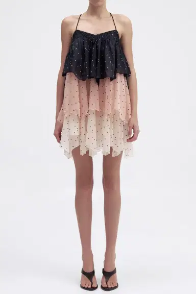 Aje Songstress Mini Dress | Thumbnail 2 Aje Songstress Mini Dress | Thumbnail 2