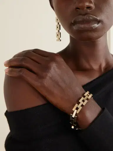 Tom Ford tone Bracelet | Thumbnail 2 Tom Ford tone Bracelet | Thumbnail 2