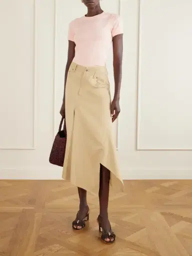 Loeffler Randall Minna 60 Suede Sandals | Thumbnail 4 Loeffler Randall Minna 60 Suede Sandals | Thumbnail 4