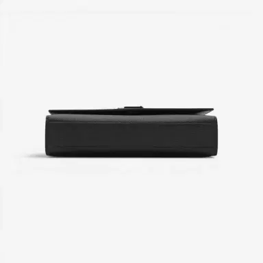 Saint Laurent Yves Saint Laurent Kate Small Black Leather Shoulder Bag by The Solist | Thumbnail 4 Saint Laurent Yves Saint Laurent Kate Small Black Leather Shoulder Bag by The Solist | Thumbnail 4