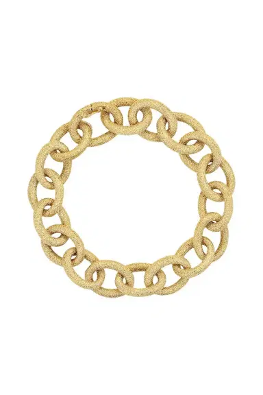Carolina Bucci 1885 Links Bracelet | Thumbnail 6 Carolina Bucci 1885 Links Bracelet | Thumbnail 6