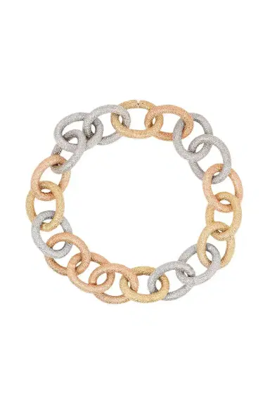 Carolina Bucci 1885 Links Bracelet | Thumbnail 1 Carolina Bucci 1885 Links Bracelet | Thumbnail 1